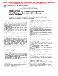 ASTM B767-88(1994) (R1988)