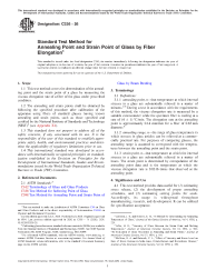 ASTM C336-26