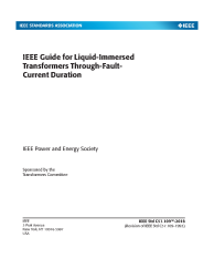 IEEE C57.109:2018