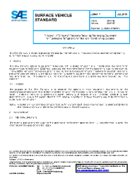 SAE J 2843:2019-07-15