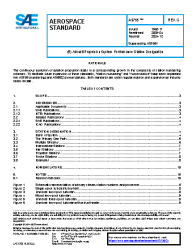 SAE AS 755G:2024-12-05