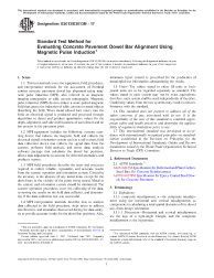 ASTM E3013/E3013M-17