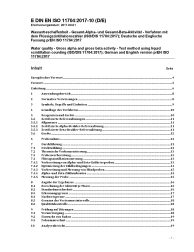 DIN EN ISO 11704:2017-10