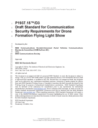 IEEE P1937.15