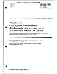 BS 6963:1988