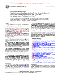 ASTM F2510/F2510M-17