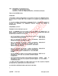 IEC 60598-2-20:1996/ISH3:2003