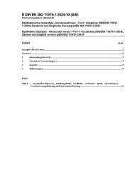 DIN EN ISO 11979-1:2024-10