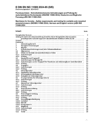 DIN EN ISO 11680:2024-06