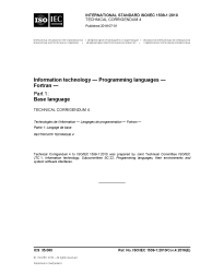 ISO/IEC 1539-1:2010/COR4:2016