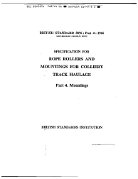 BS 3876-4:1966