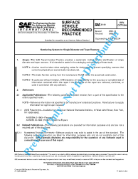 SAE J 2124:1998-10-14