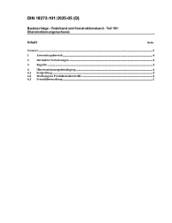 DIN 18272-101:2025-05