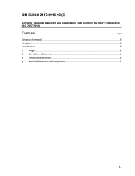 DIN EN ISO 2157:2016-10