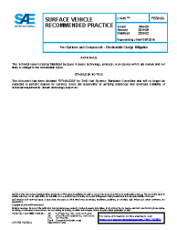 SAE J 1645:2026-02-01