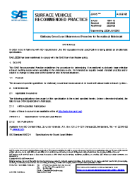 SAE J 2005:2025-08-20