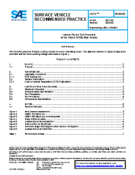 SAE J 3074:2023-03-20