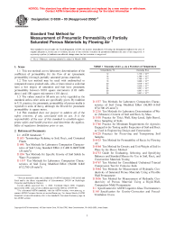ASTM D6539-00(2006)e1