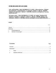DIN EN 4630:2014-02