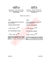 IEC 60287-2-1:1994/AMD2:2006/COR1:2008