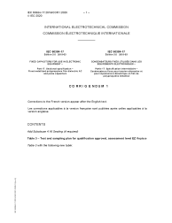 IEC 60384-17:2019/COR1:2020