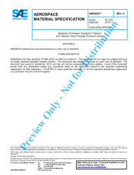 SAE AMS 2636A:2016-11-29