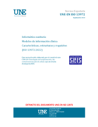 UNE-EN ISO 13972:2022