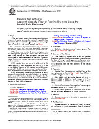 ASTM D4989/D4989M-90a(2021)