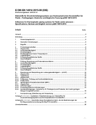 DIN EN 14814:2015-08