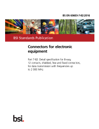 BS EN 60603-7-82:2016