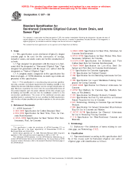 ASTM C507-08