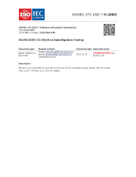 IEEE/ISO/IEC P29119-14