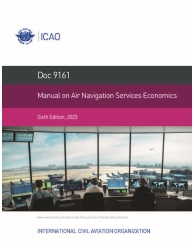 ICAO Doc 9161:2023