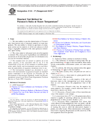 ASTM E132-17(2025)e1