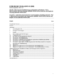 DIN EN ISO 10140-4:2015-12