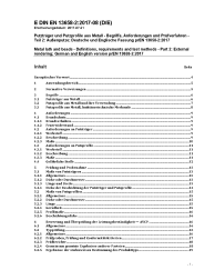 DIN EN 13658-2:2017-08