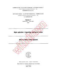 IEC 60077:1968