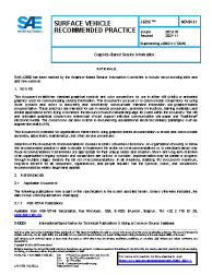 SAE J 2892:2021-11-23