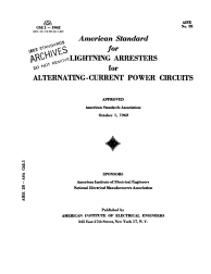 IEEE/AIEE 28:1962