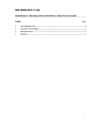 DIN 20500:2015-11
