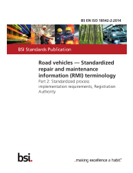 BS EN ISO 18542-2:2014