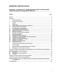 DIN EN ISO 10462:2014-05