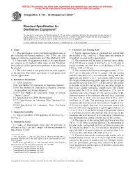 ASTM E133-92(2000)e1