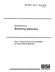 BS 4667-3:1974