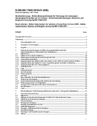 DIN EN 17003:2018-01