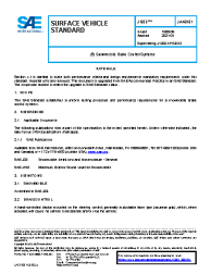 SAE J 1282:2021-01-27