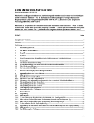 DIN EN ISO 3506-1:2018-02