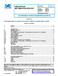 SAE AIR 4367B:2022-05-24