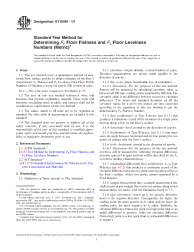 ASTM E1155M-14