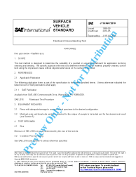 SAE J 119:2010-05-10